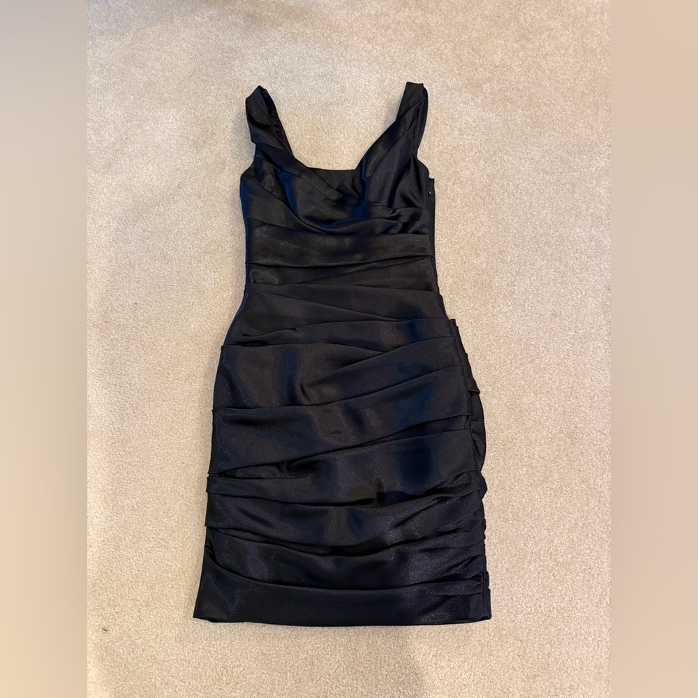 White House Black Market Dress (Size 00)